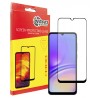Захисне скло DENGOS Full Glue для Samsung Galaxy A05s (Black)