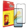 Защитное стекло DENGOS Full Glue для ZTE Blade A53/A53 Pro (Black)