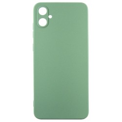 Панель Fine Line Soft для Samsung Galaxy A05 (mint)
