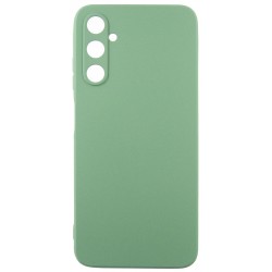 Панель Fine Line Soft для Samsung Galaxy A05s (mint)