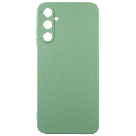 Панель Fine Line Soft для Samsung Galaxy A05s (mint)