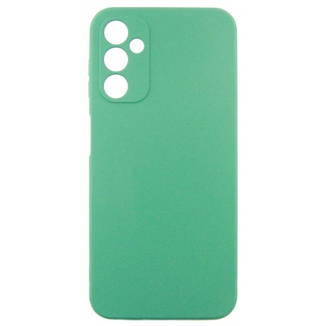 Панель Fine Line Soft для Samsung Galaxy A14 5g (mint)