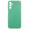 Панель Fine Line Soft для Samsung Galaxy A14 5g (mint)