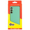 Панель DENGOS Soft для Samsung Galaxy A14 5g (mint)