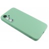 Панель Fine Line Soft для Samsung Galaxy A54 5g (mint)