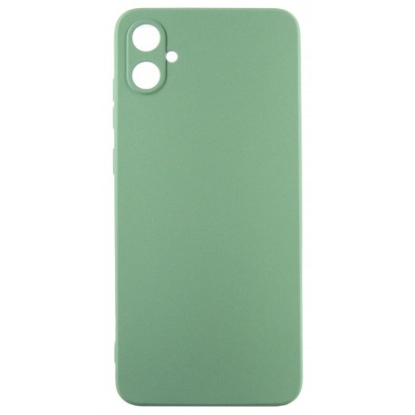 Панель Fine Line Soft для Samsung Galaxy A05 (mint)