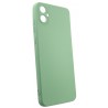 Панель Fine Line Soft для Samsung Galaxy A05 (mint)