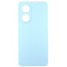 Панель Fine Line Soft для OPPO A58 4G (ice blue)