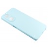 Панель Fine Line Soft для OPPO A58 4G (ice blue)
