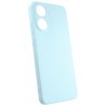 Панель Fine Line Soft для OPPO A78 4G (ice blue)