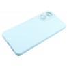 Панель Fine Line Soft для OPPO A78 4G (ice blue)