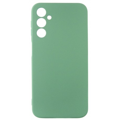 Панель Fine Line Soft для Samsung Galaxy A24 5g (mint)