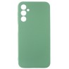 Панель Fine Line Soft для Samsung Galaxy A24 5g (mint)