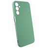 Панель Fine Line Soft для Samsung Galaxy A24 5g (mint)