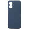 Комплект для OPPO A17 панель + скло DENGOS (Blue) (DG-KM-01)