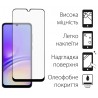 Комплект для Samsung Galaxy A05s (A057) панель + скло DENGOS (Mint) (DG-KM-10)