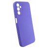 Комплект для Samsung Galaxy A14 5G панель + скло DENGOS (Purple) (DG-KM-13)
