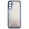 Комплект для Samsung Galaxy M14 панель + скло DENGOS (Blue) (DG-KM-16)