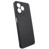 Панель Fine Line Carbon для Realme C53 (black)