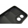 Панель Fine Line Soft для Oppo A18 (black)