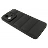 Панель Fine Line Soft для Motorola G84 (black)