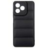 Панель Fine Line Soft для Realme C53 (black)