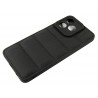 Панель Fine Line Soft для Realme C53 (black)