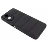 Панель Fine Line Soft для Oppo A18 (black)