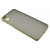 Панель Fine Line Matte для Samsung Galaxy A05 (green)