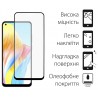 Набор 2 шт. защитное стекло DENGOS для Oppo A78 4g (DG-TG2P-02)