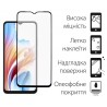 Набір 2 шт. захисне скло DENGOS для Oppo A38/A18 (DG-TG2P-03)