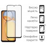 Набор 2 шт. защитное стекло DENGOS для Xiaomi Redmi 13C (DG-TG2P-05)