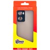Комплект для OPPO A57s панель + скло DENGOS (Black) (DG-KM-35)