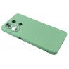 Панель Fine Line Soft для Xiaomi Redmi Note 13 4G (mint)