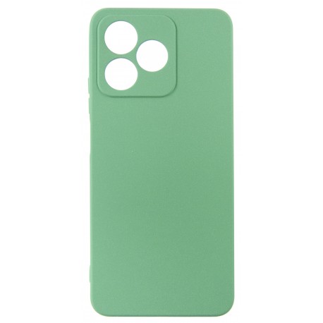 Панель Fine Line Soft для Realme C51 (mint)
