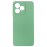 Панель Fine Line Soft для Realme C51 (mint)