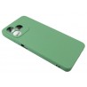 Панель Fine Line Soft для Realme C51 (mint)