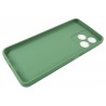 Панель Fine Line Soft для Realme C51 (mint)