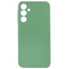 Панель Fine Line Soft для Samsung Galaxy A25 5G (mint)