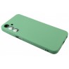 Панель Fine Line Soft для Samsung Galaxy A25 5G (mint)