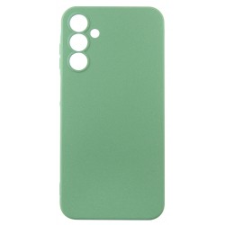 Панель Fine Line Soft для Samsung Galaxy A15 (mint)