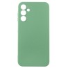 Панель Fine Line Soft для Samsung Galaxy A15 (mint)