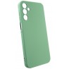 Панель Fine Line Soft для Samsung Galaxy A15 (mint)