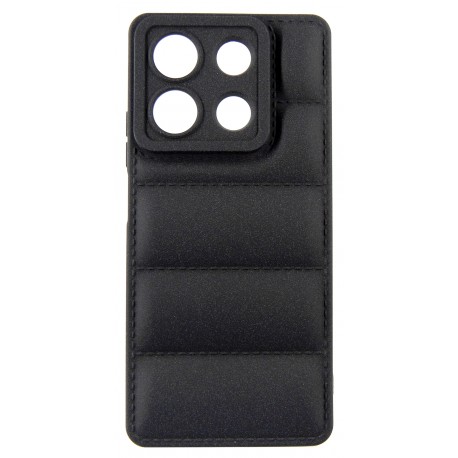 Панель Fine Line Soft для Xiaomi Redmi Note 13 5G (black)