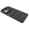 Панель Fine Line Soft для Xiaomi Redmi Note 13 5G (black)