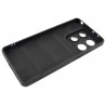 Панель Fine Line Soft для Xiaomi Redmi Note 13 5G (black)