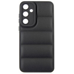 Панель Fine Line Soft для Samsung Galaxy A55 5G (black)