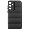 Панель Fine Line Soft для Samsung Galaxy A55 5G (black)