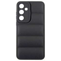 Панель Fine Line Soft для Samsung Galaxy A35 5G (black)