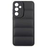 Панель Fine Line Soft для Samsung Galaxy A35 5G (black)